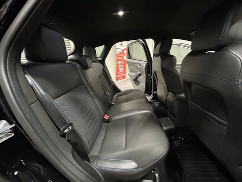 Used 2017 Ford Focus RS AWD/4WD image 43