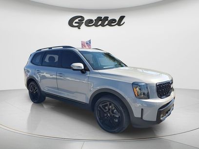 Used 2024 Kia Telluride SX X-Line
