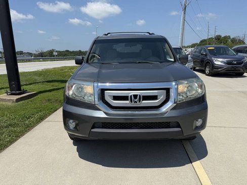 Used 2009 Honda Pilot EX image 2