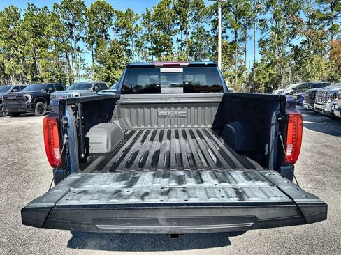 Certified 2022 GMC Sierra 1500 SLT w/ SLT Premium Plus Package image 25