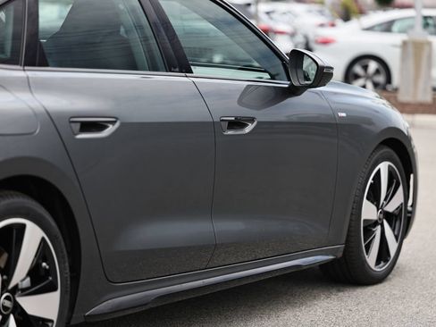 New 2026 Audi A5 2.0T Prestige AWD/4WD image 8