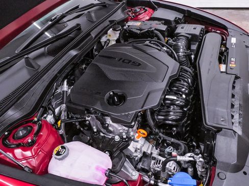 Used 2025 Hyundai Sonata SE image 26