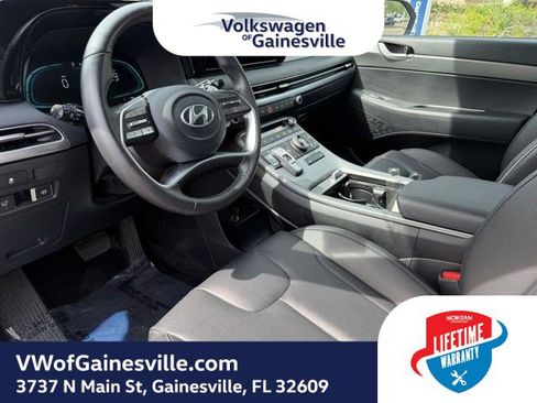 Used 2025 Hyundai Palisade SEL FWD image 21