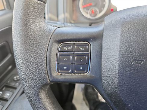 Used 2016 RAM 1500 Express w/ Black Ram 1500 Express Group AWD/4WD image 17