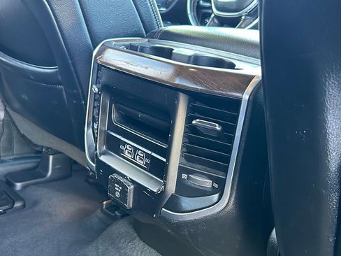 Certified 2021 RAM 1500 Laramie image 36