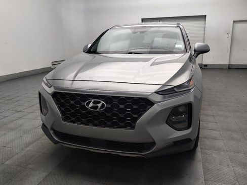 Used 2020 Hyundai Santa Fe SE FWD image 15