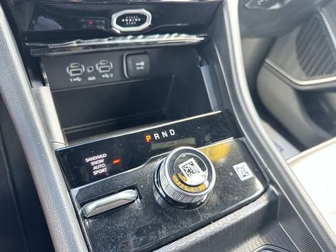 New 2026 Jeep Grand Cherokee L Limited image 36