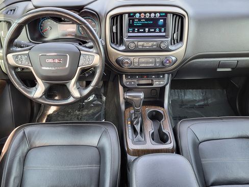 Used 2018 GMC Canyon Denali image 24