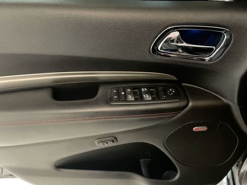 Used 2017 Dodge Durango R/T w/ Technology Group image 13