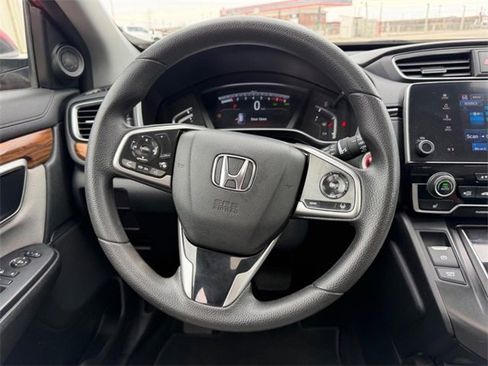 Used 2022 Honda CR-V EX image 10