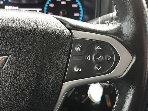 Used 2017 Chevrolet Colorado ZR2 image 17