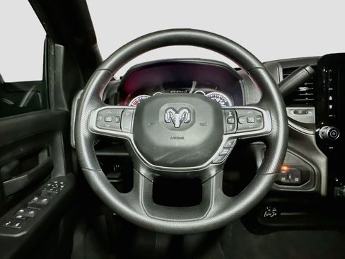 New 2026 RAM 2500 Tradesman AWD/4WD image 7