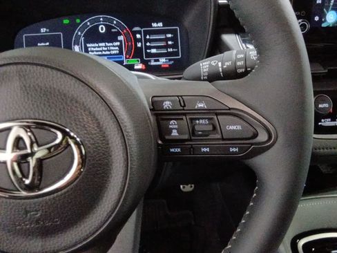 Used 2025 Toyota Corolla GR image 14