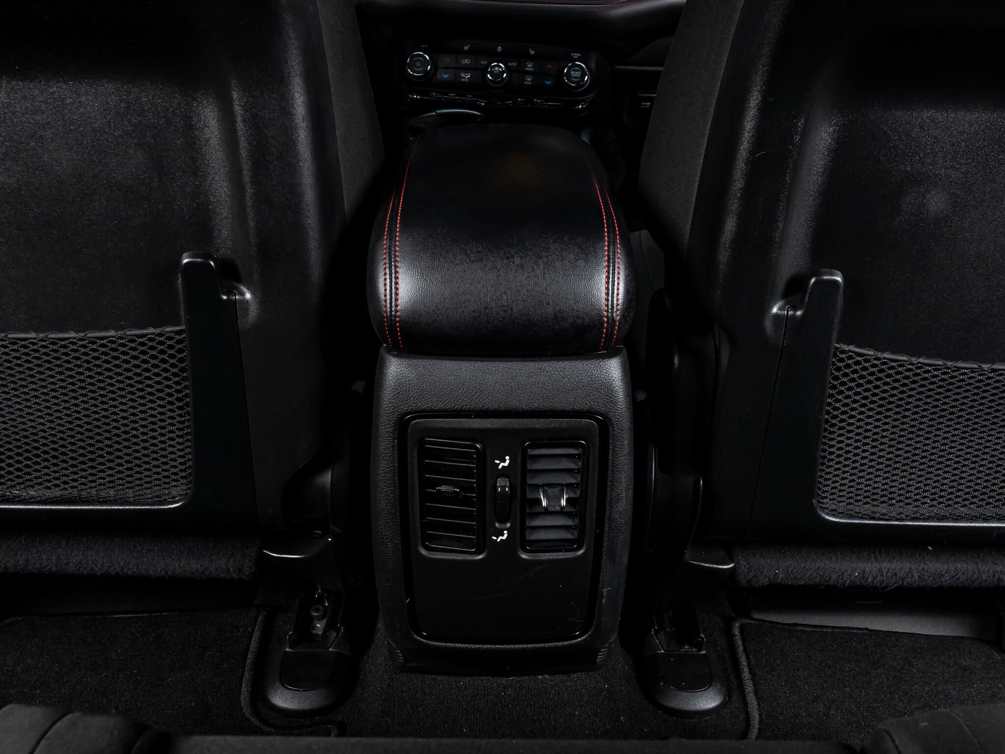 Used 2023 Dodge Durango GT w/ Blacktop Package RWD image 28