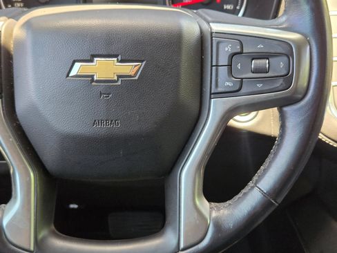 Used 2021 Chevrolet Tahoe LT w/ LT Signature Plus Package AWD/4WD image 22
