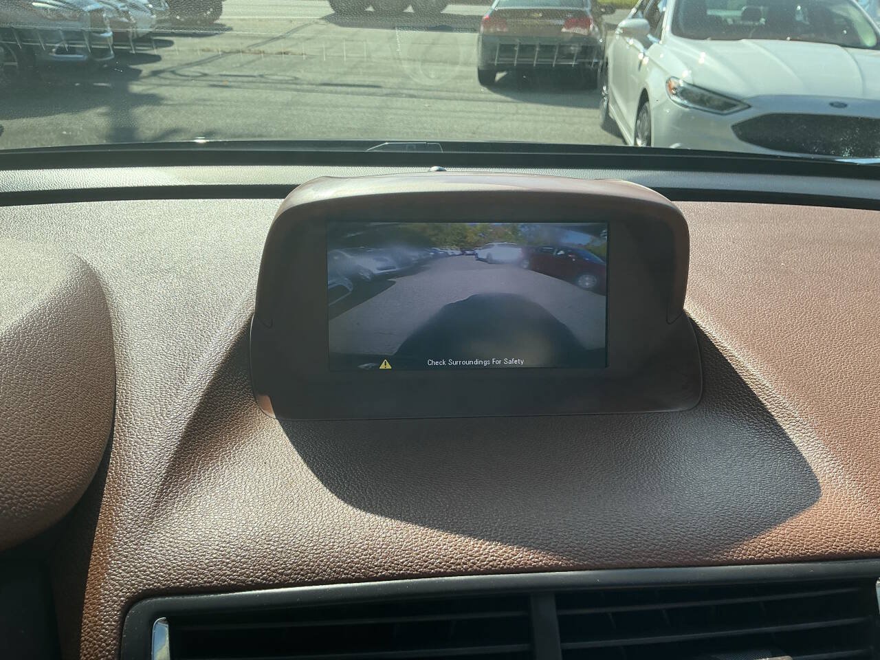 Used 2014 Buick Encore Leather AWD/4WD image 29
