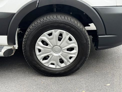 Used 2023 Ford Transit 250 Low Roof w/ Exterior Upgrade Package image 22