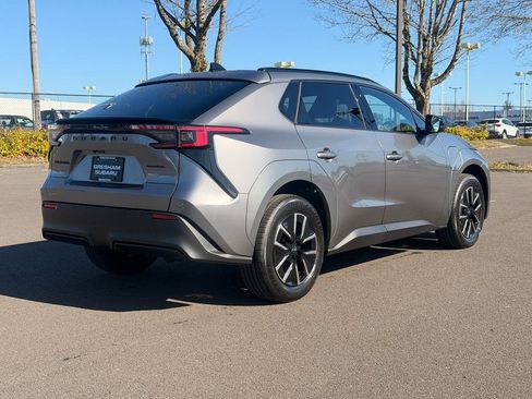 New 2026 Subaru Solterra Premium image 7