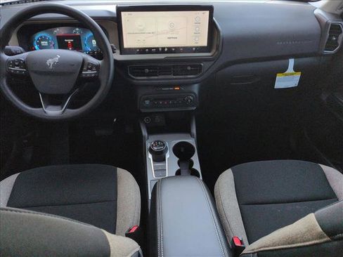 New 2025 Ford Bronco Sport Big Bend image 15