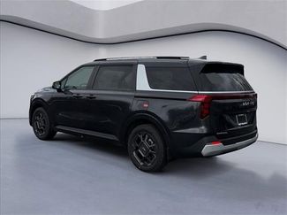 New 2026 Kia Carnival EX FWD video 3