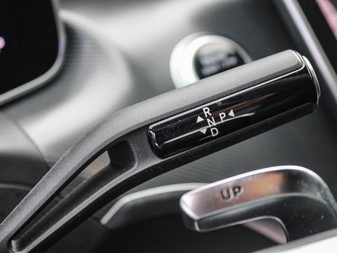 Used 2024 Mercedes-Benz C 43 AMG 4MATIC Sedan image 20