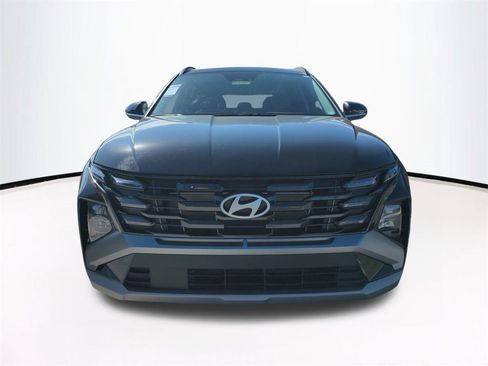 New 2026 Hyundai Tucson SEL image 3