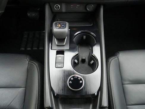 Used 2021 Nissan Rogue SL w/ Premium Package image 24