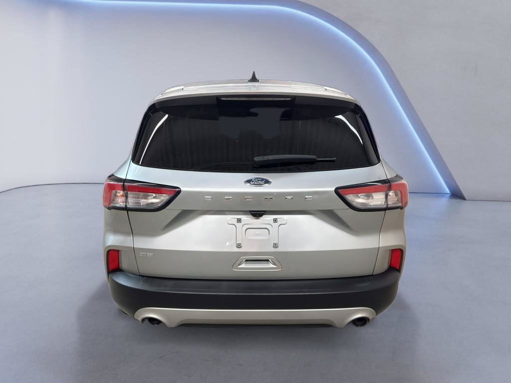 Used 2022 Ford Escape SE w/ Convenience Package FWD image 7