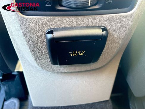 Used 2019 Ford Escape Titanium w/ U9j03 - Titanium Tow Package image 33