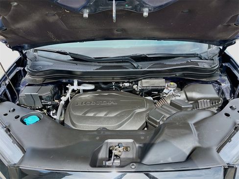 Used 2023 Honda Ridgeline RTL image 30