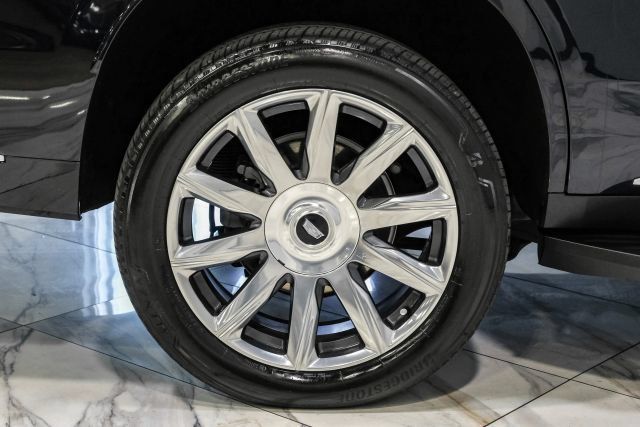 Used 2022 Cadillac Escalade Premium Luxury Platinum AWD/4WD image 55