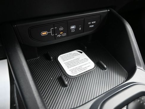 New 2026 Kia K4 GT-Line Turbo FWD image 24