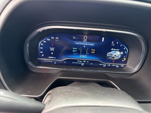 Certified 2023 Chevrolet Tahoe LT w/ LT Signature Package image 22