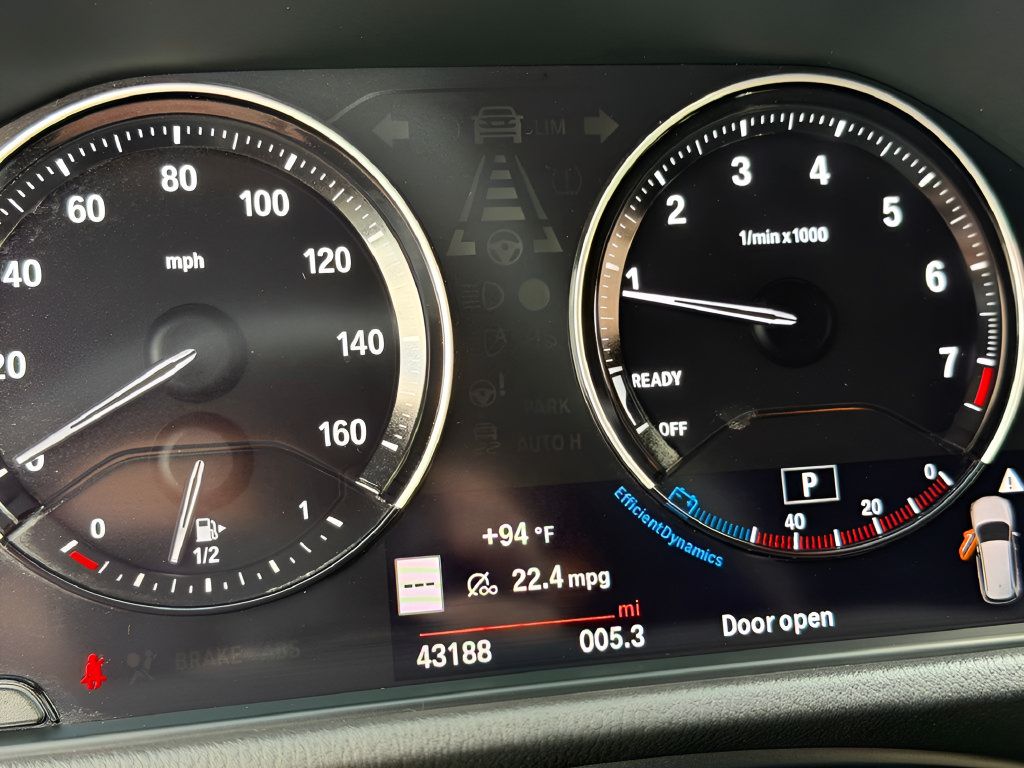 Used 2020 BMW X1 sDrive28i FWD image 47