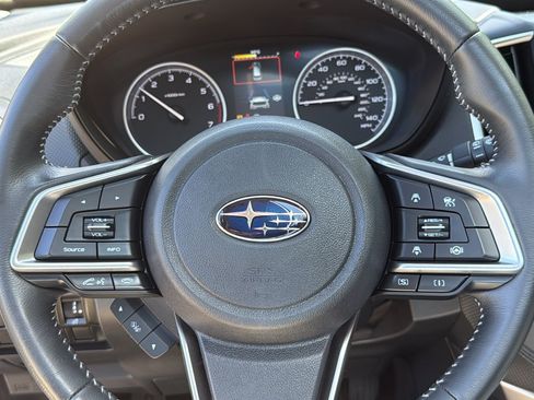 Certified 2021 Subaru Forester Premium AWD/4WD image 13
