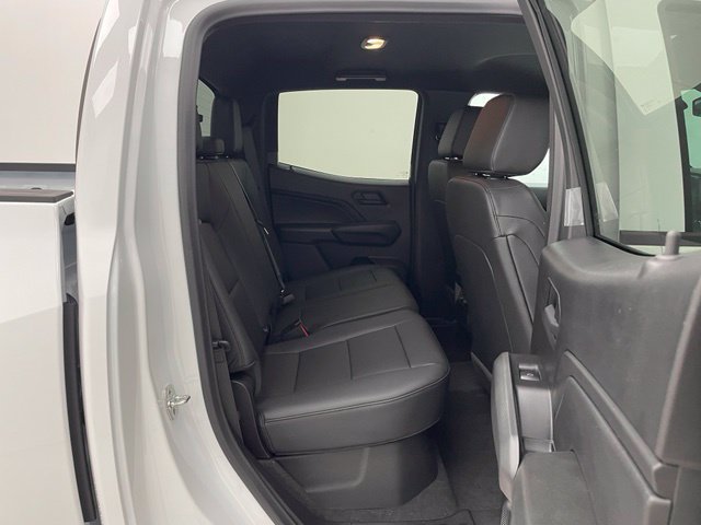 New 2026 Chevrolet Colorado Trail Boss AWD/4WD image 20