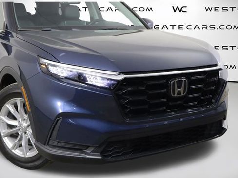 Used 2024 Honda CR-V EX-L image 42