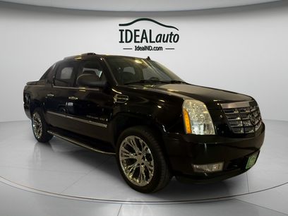 Used 2007 Cadillac Escalade EXT w/ Information Package