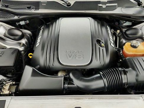 Used 2017 Dodge Challenger R/T RWD image 25