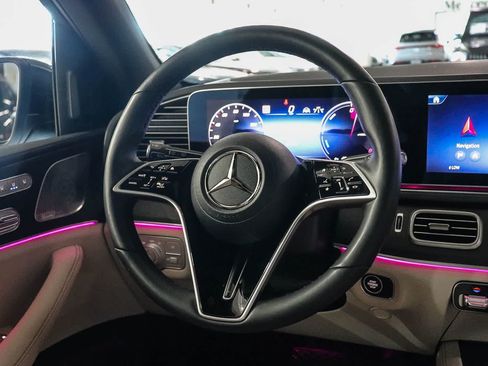 Certified 2025 Mercedes-Benz GLE 450e 4MATIC image 16