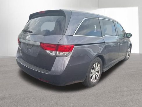 Used 2016 Honda Odyssey EX-L image 4