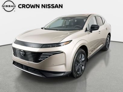 New 2026 Nissan Murano SL w/ Comfort Package