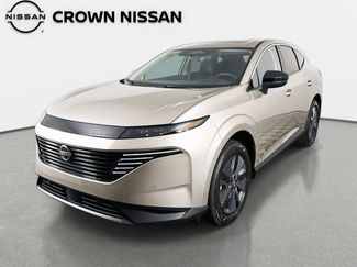 New 2026 Nissan Murano SL w/ Comfort Package video 1