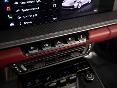 Certified 2024 Porsche 911 Carrera S image 25