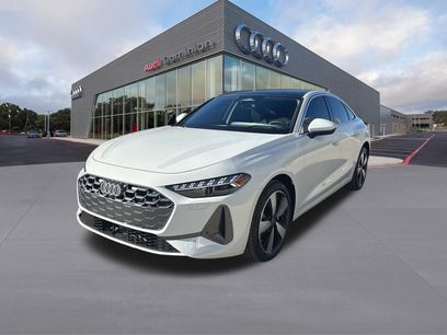 New 2025 Audi A5 2.0T Premium Plus