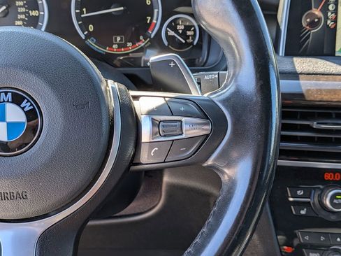 Used 2016 BMW X5 xDrive35i image 22