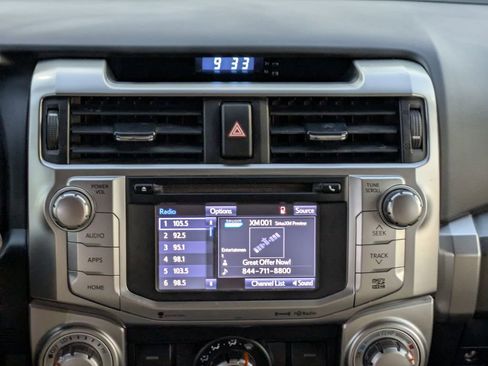 Used 2018 Toyota 4Runner SR5 image 18