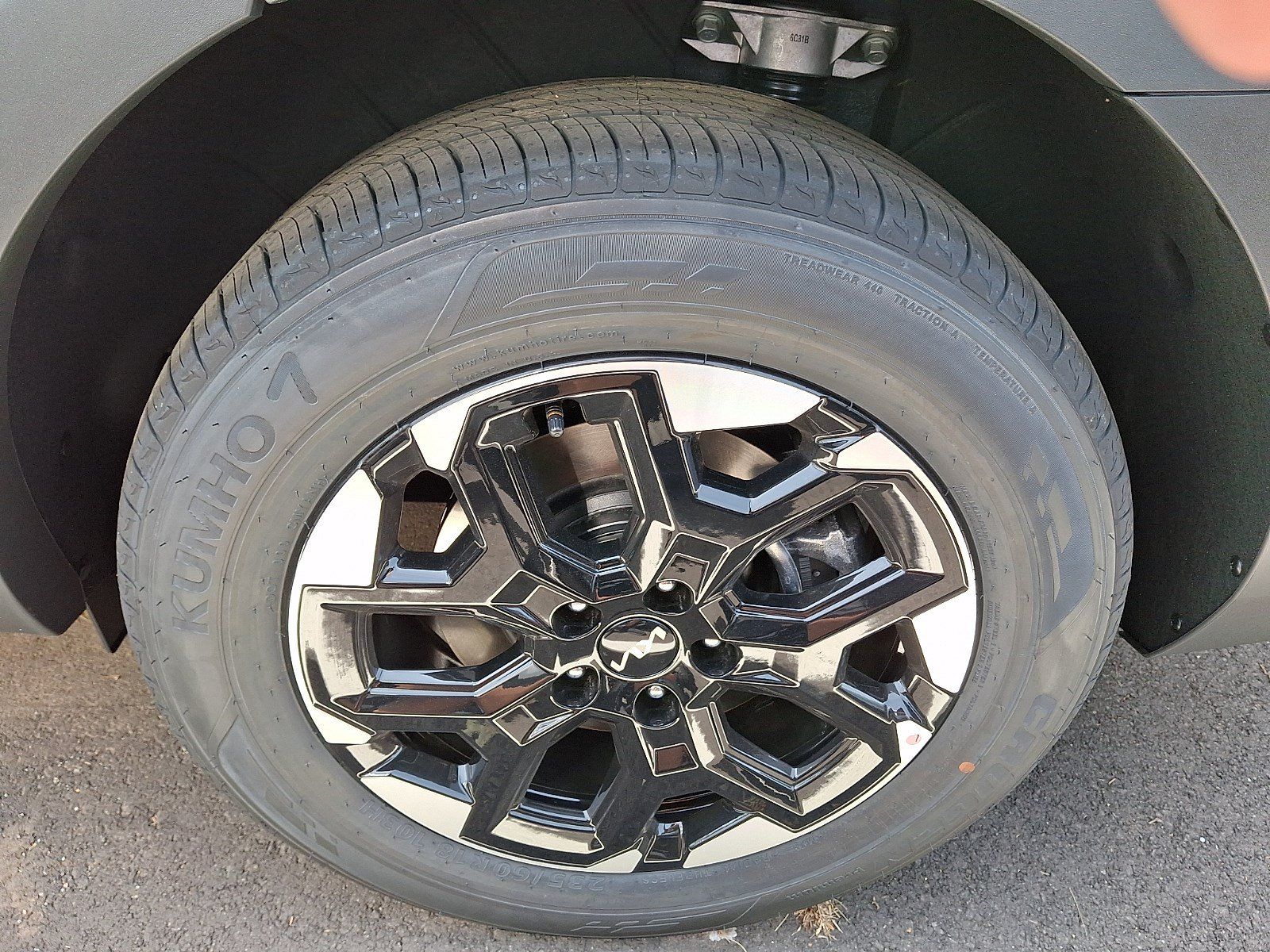 New 2026 Kia Sorento S AWD/4WD image 4