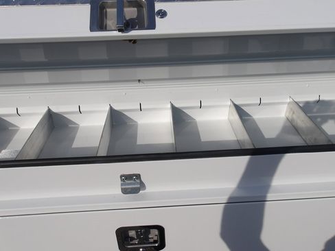 New 2025 RAM 5500 Tradesman image 13