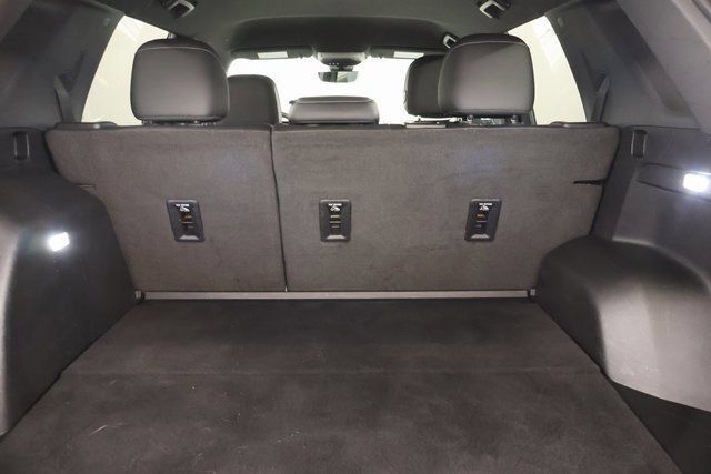 Used 2025 Chevrolet Equinox LT w/ Convenience Package II AWD/4WD image 28